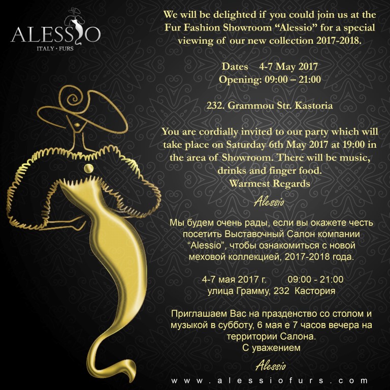 Alessio Furs