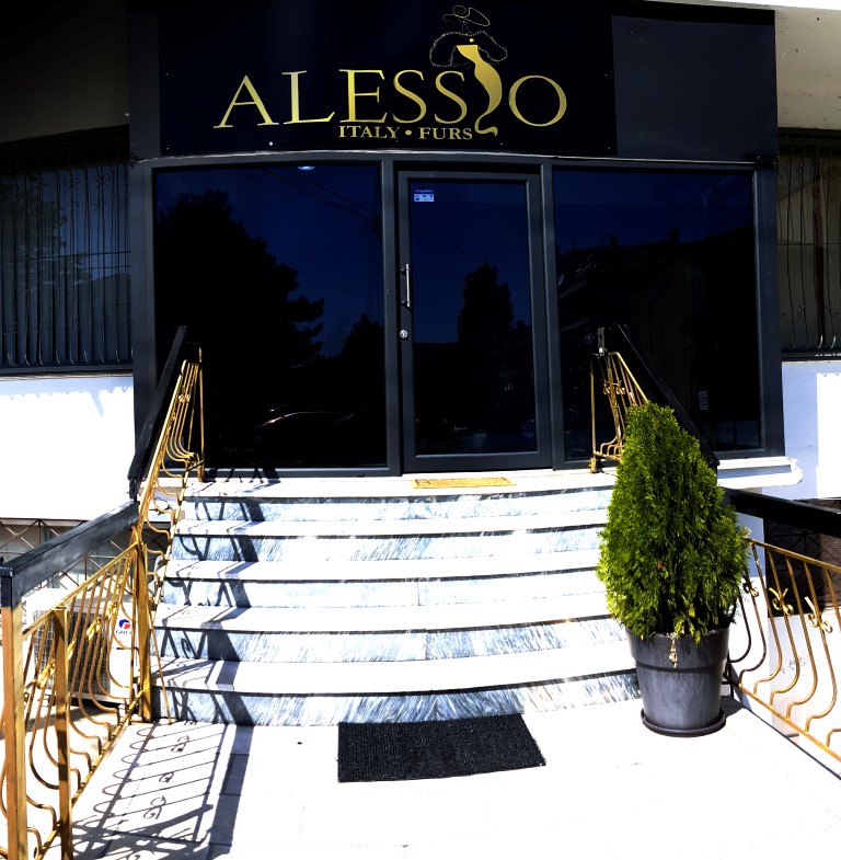 Alessio Furs