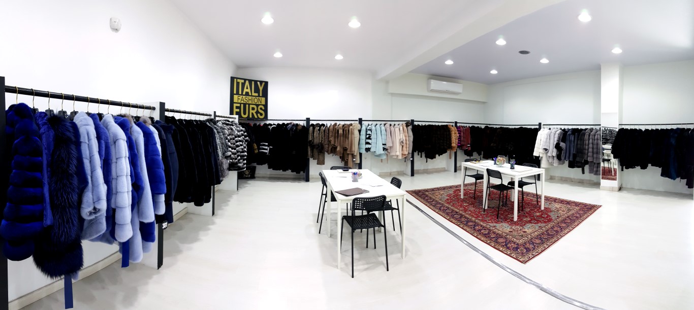 We invite you for Special viewing of our New Collection 2017-2018