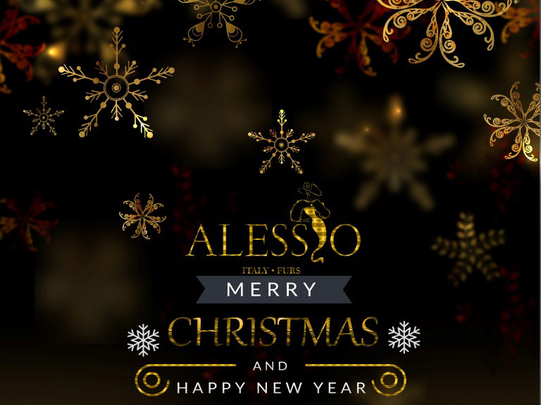 We wish you a very Happy Holiday season and a peaceful and prosperous New Year.