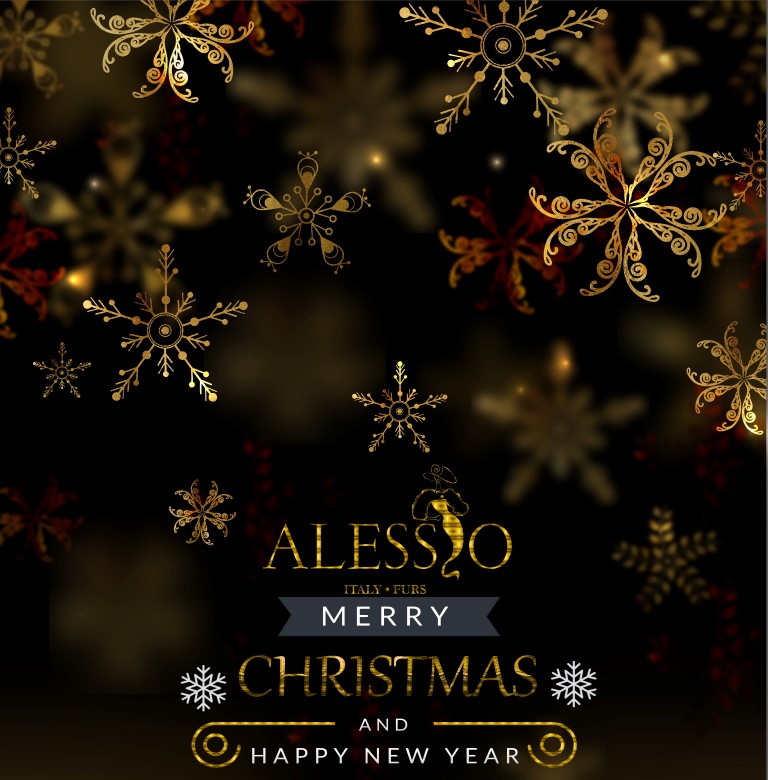 We wish you a very Happy Holiday season and a peaceful and prosperous New Year.